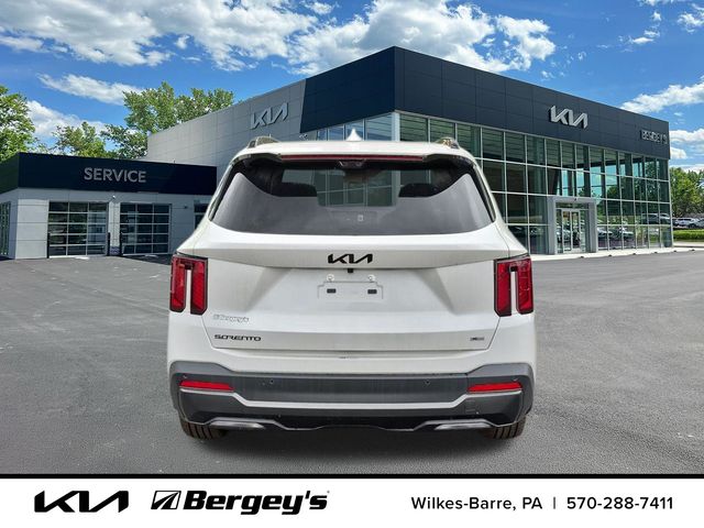 2026 Kia Sorento SX Prestige Hybrid - Photo 9