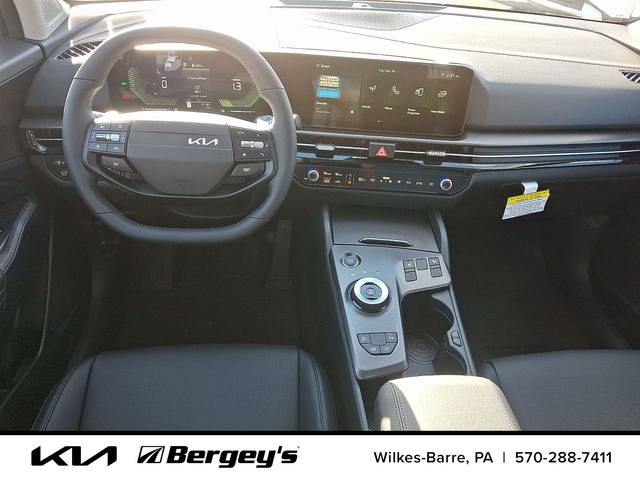 2026 Kia Sportage EX Hybrid - Photo 7