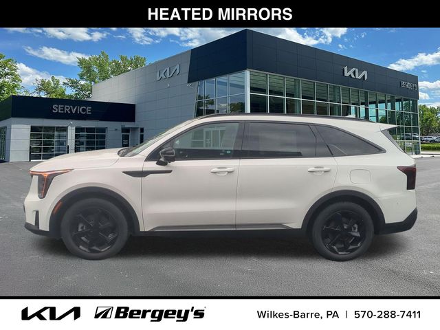 2026 Kia Sorento SX Prestige Hybrid - Photo 8