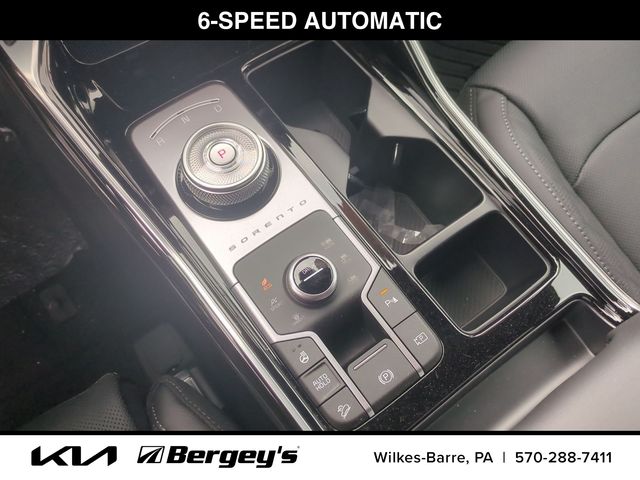 2026 Kia Sorento SX Prestige Hybrid - Photo 21