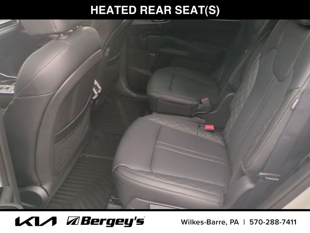 2026 Kia Sorento SX Prestige Hybrid - Photo 23