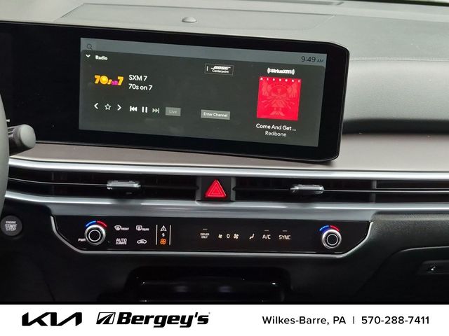 2026 Kia Sorento SX Prestige Hybrid - Photo 22