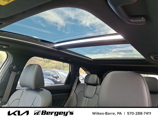 2026 Kia Sorento SX Prestige Hybrid - Photo 10