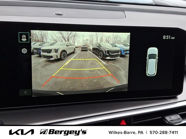 2026 Kia Sorento EX Hybrid - Photo 16