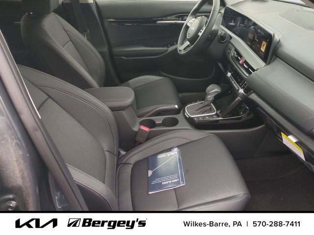 2026 Kia Seltos EX - Photo 26