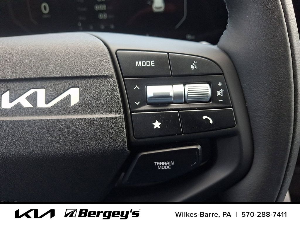 2026 Kia Sportage X-Line - Photo 19