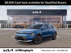 2025 Kia Niro EV Wind SUV