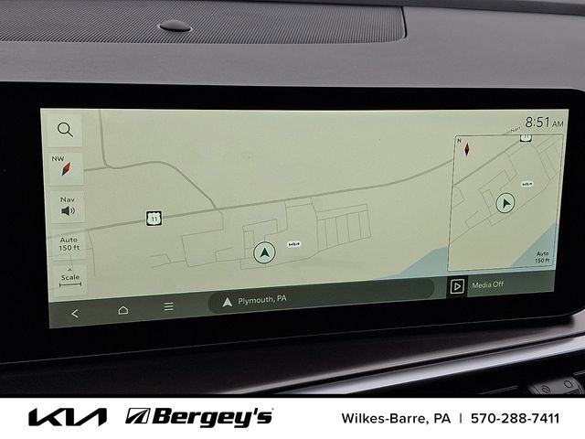 2026 Kia Sorento EX Hybrid - Photo 14