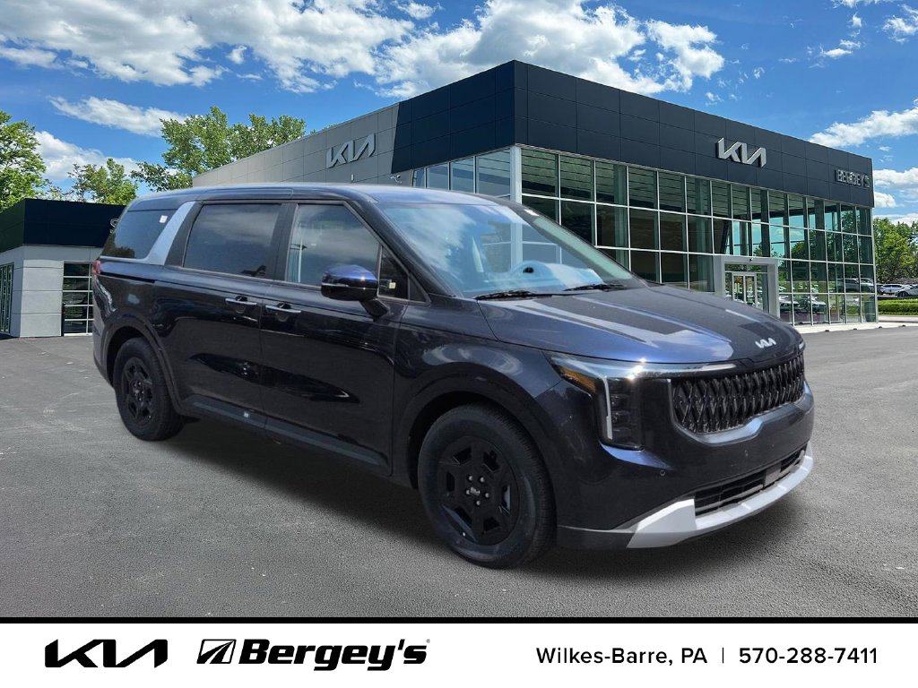 2026 Kia Carnival LX - Photo 13