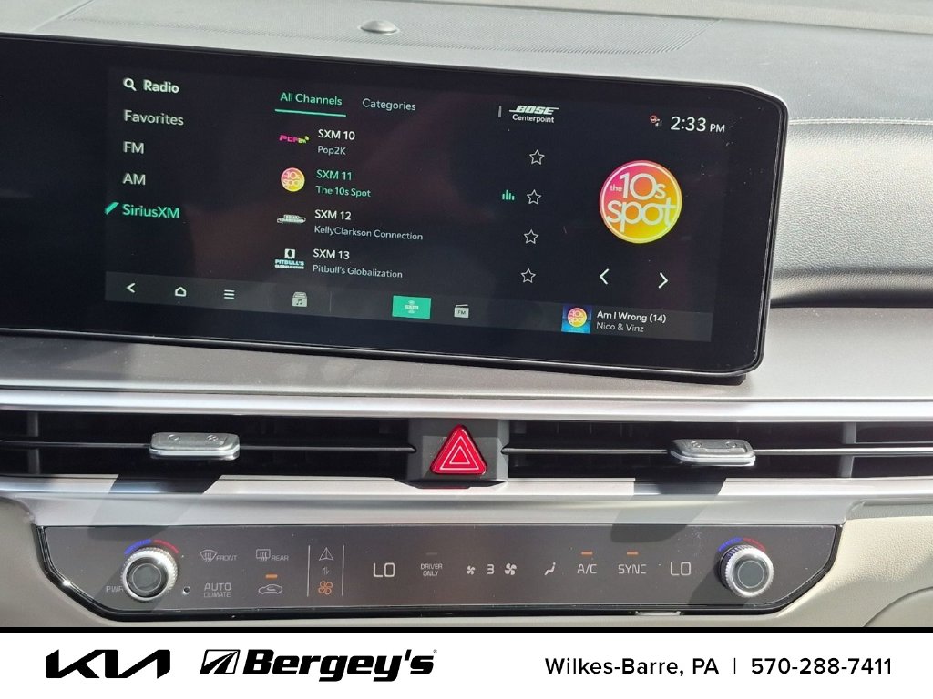 2026 Kia Sorento EX Hybrid - Photo 22