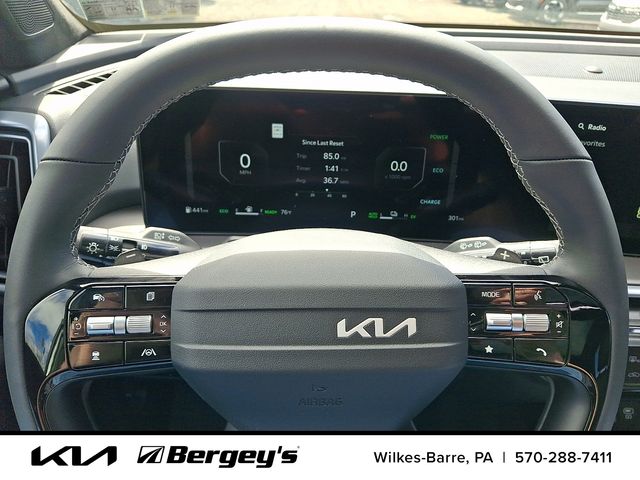 2026 Kia Sorento SX Prestige Hybrid - Photo 17