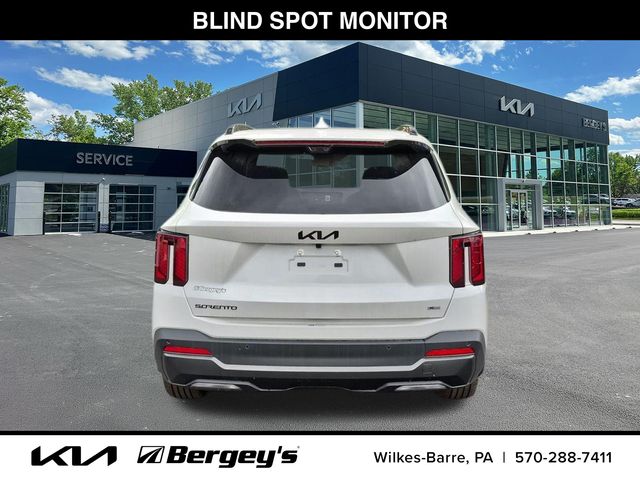 2026 Kia Sorento SX Prestige Hybrid - Photo 10