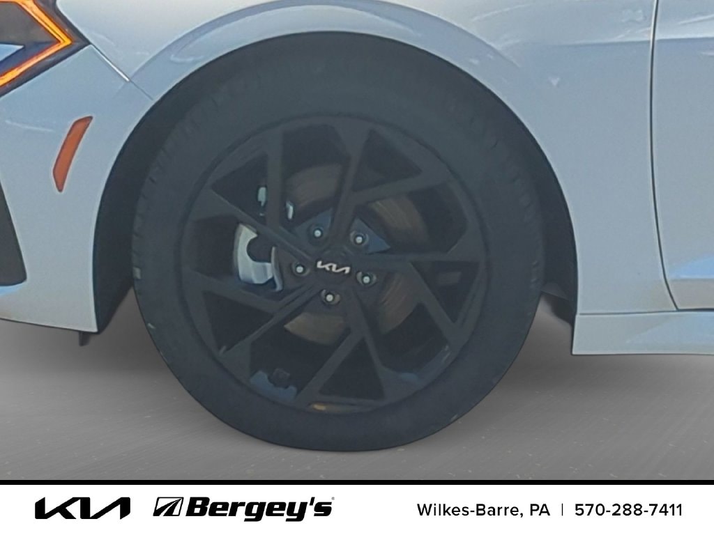 2026 Kia K5 GT-Line - Photo 19