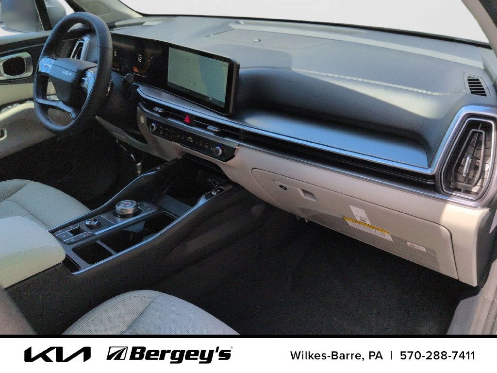 2026 Kia Sorento EX Hybrid - Photo 28