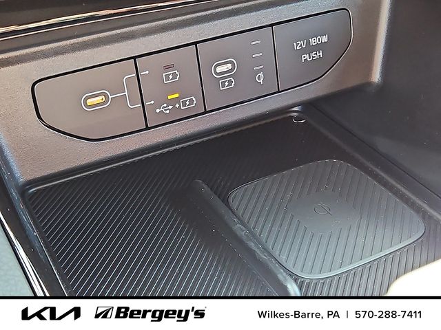2026 Kia K5 GT-Line - Photo 17