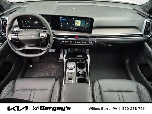 2026 Kia Sorento SX Prestige Hybrid - Photo 29