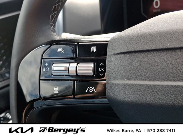 2026 Kia Sorento SX Prestige Hybrid - Photo 18
