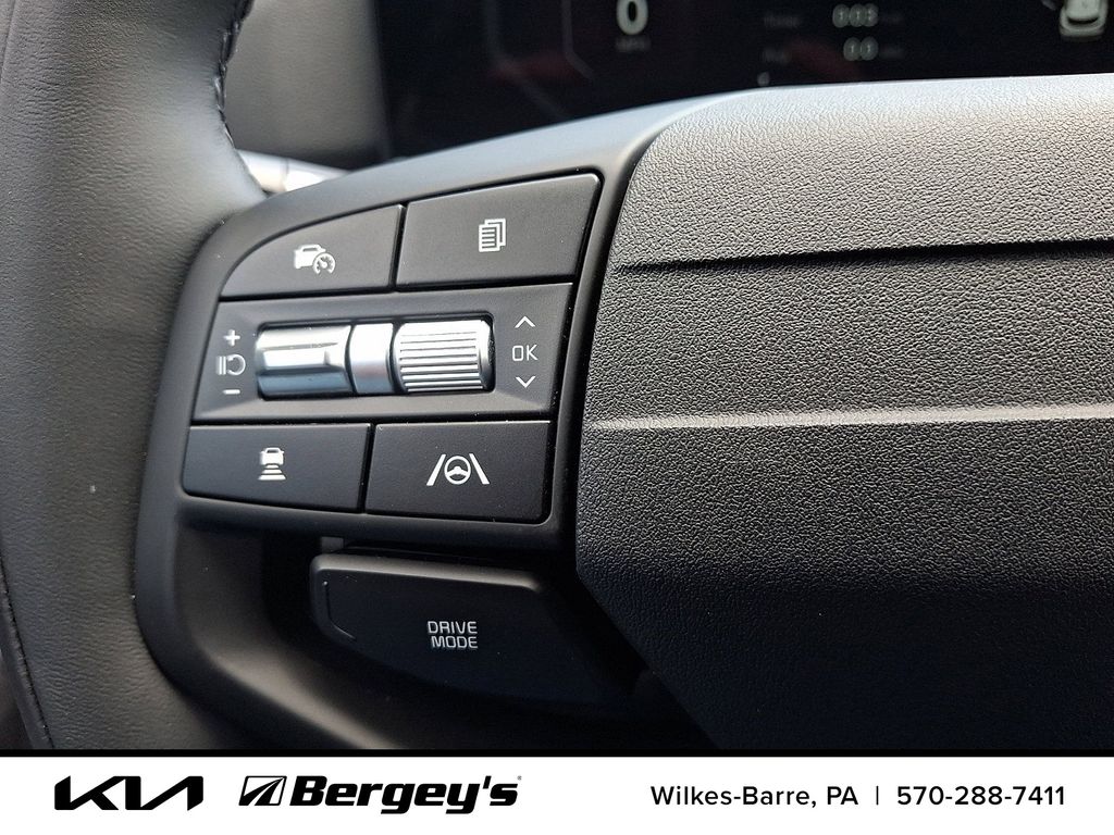 2026 Kia Sportage X-Line - Photo 18