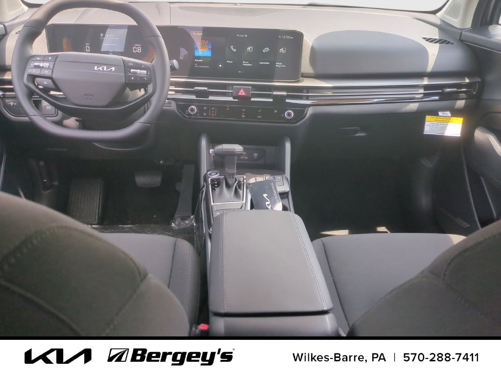 2026 Kia Sportage LX - Photo 30