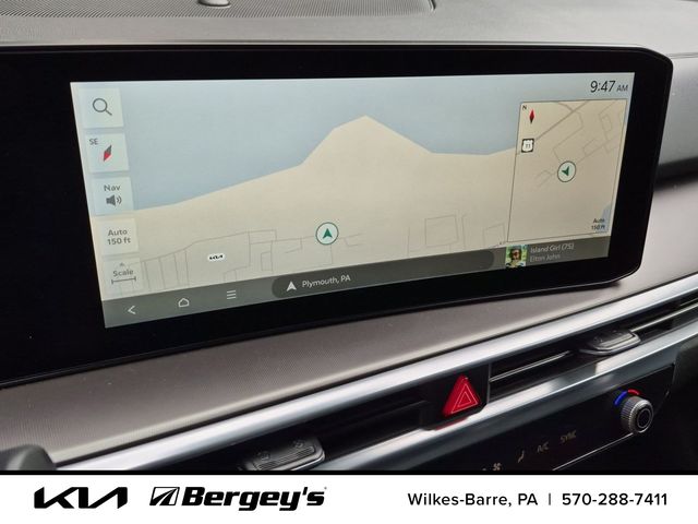 2026 Kia Sorento SX Prestige Hybrid - Photo 19