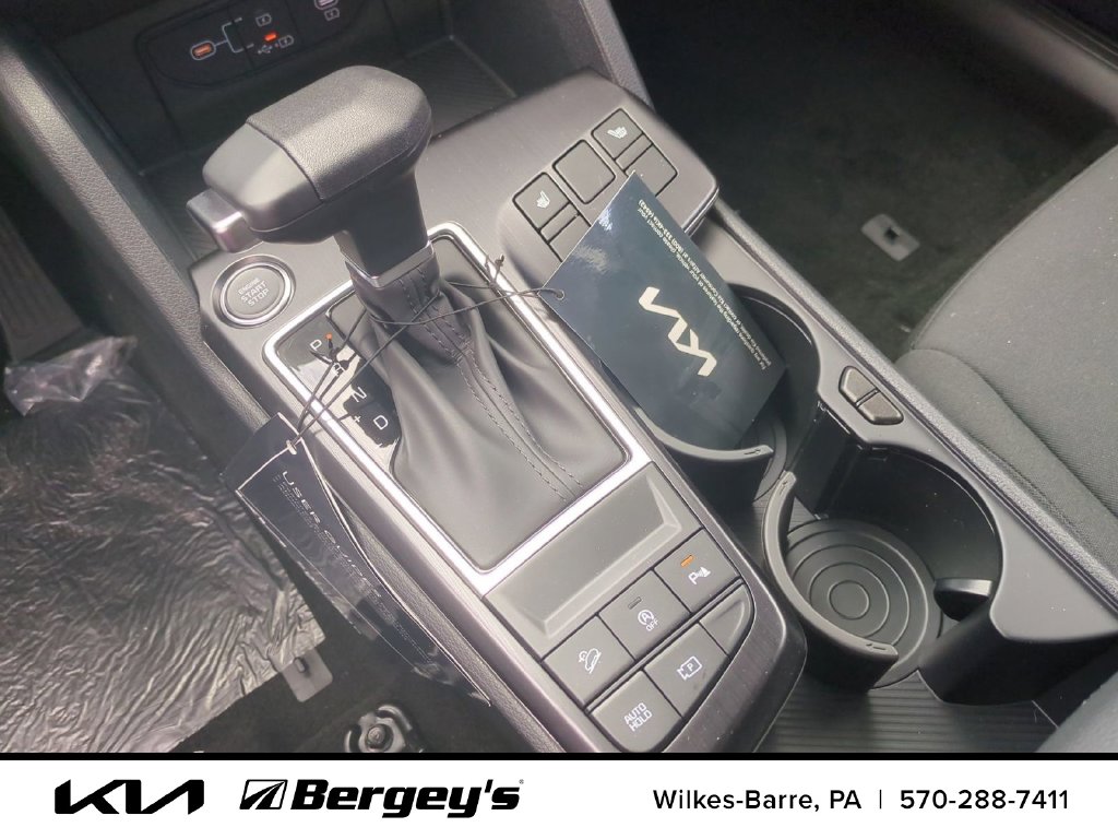 2026 Kia Sportage LX - Photo 29
