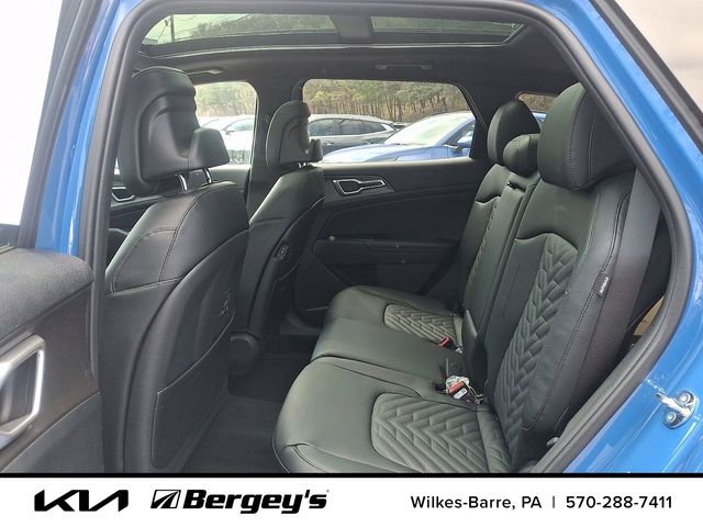 2026 Kia Sportage X-Line - Photo 5