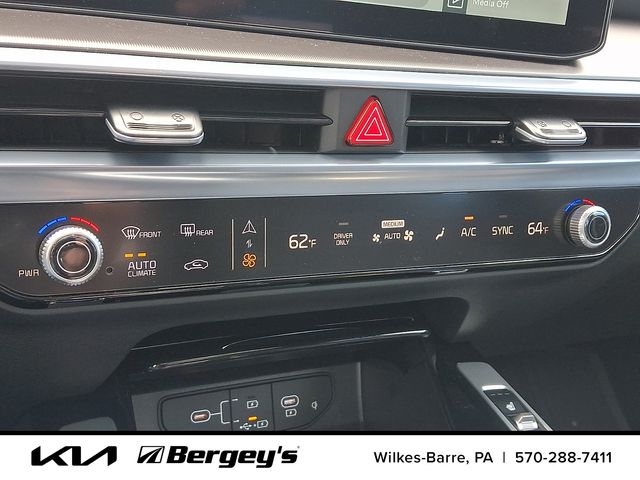 2026 Kia Sorento SX Prestige Hybrid - Photo 13