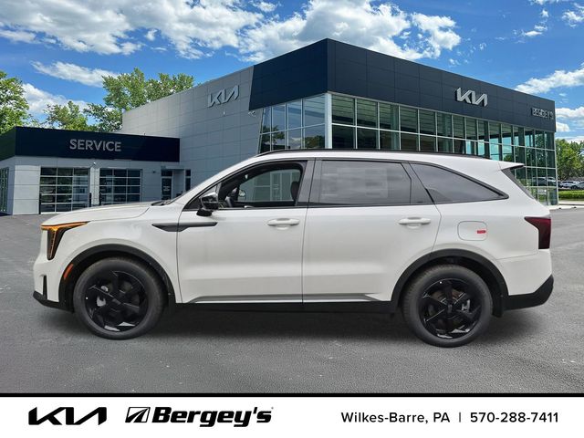 2026 Kia Sorento SX Prestige Hybrid - Photo 8