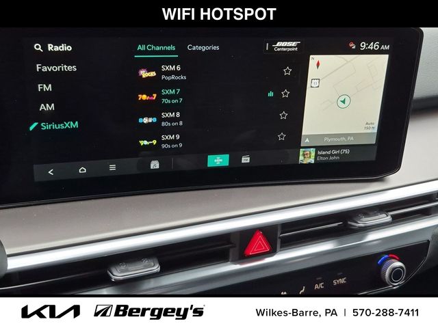2026 Kia Sorento SX Prestige Hybrid - Photo 18