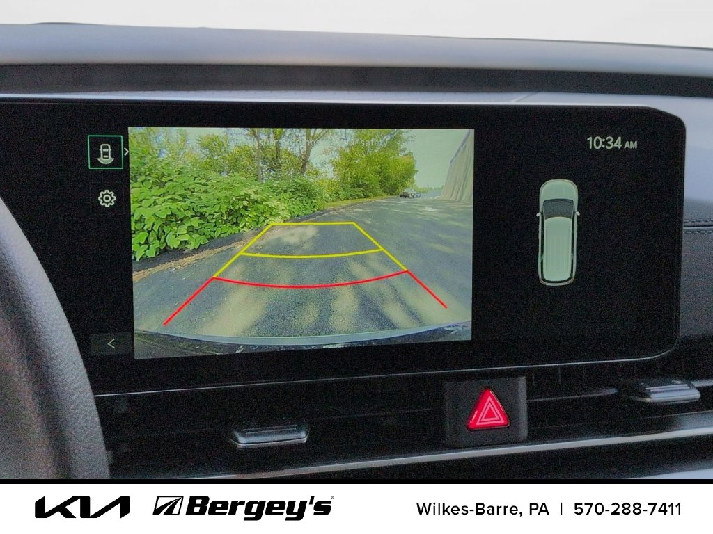 2026 Kia Carnival LX - Photo 26