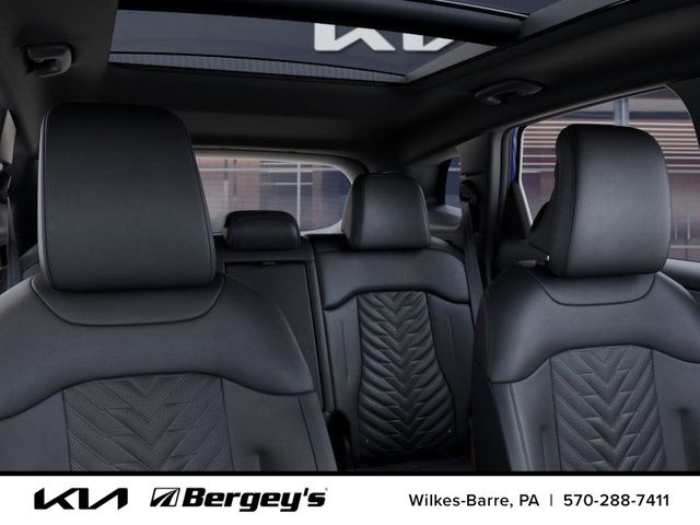 2026 Kia Sportage X-Line - Photo 29