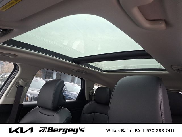 2026 Kia Sportage EX Hybrid - Photo 10
