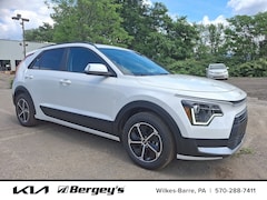 2025 Kia Niro Plug-In Hybrid EX SUV