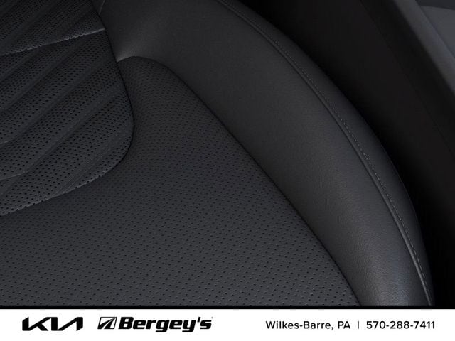 2026 Kia Sportage X-Line - Photo 26
