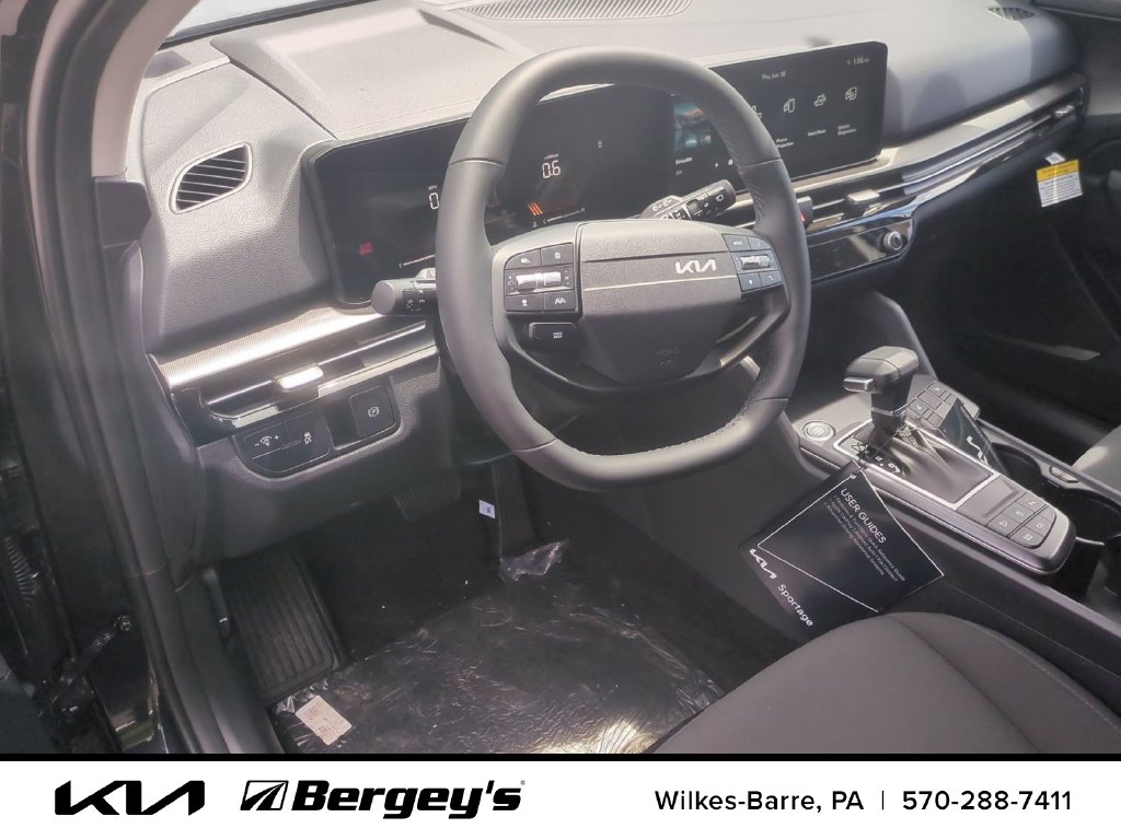 2026 Kia Sportage LX - Photo 21