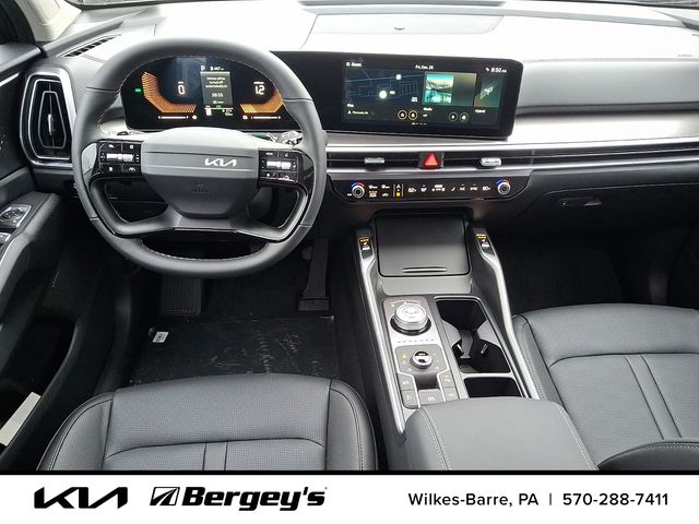 2026 Kia Sorento EX Hybrid - Photo 7