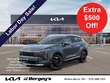 Kia Sportage Hybrid