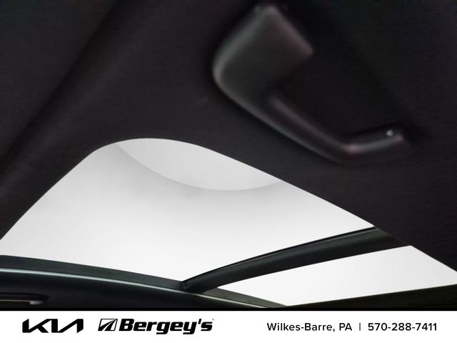 2026 Kia Sorento SX Prestige Hybrid - Photo 23