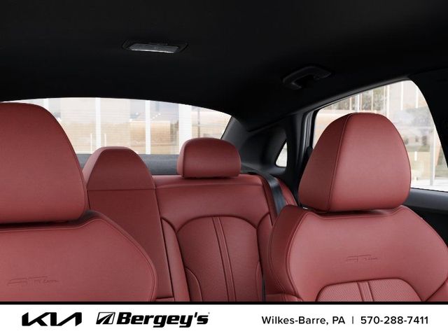 2026 Kia K5 GT-Line - Photo 29