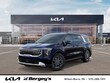 Kia Carnival Hybrid