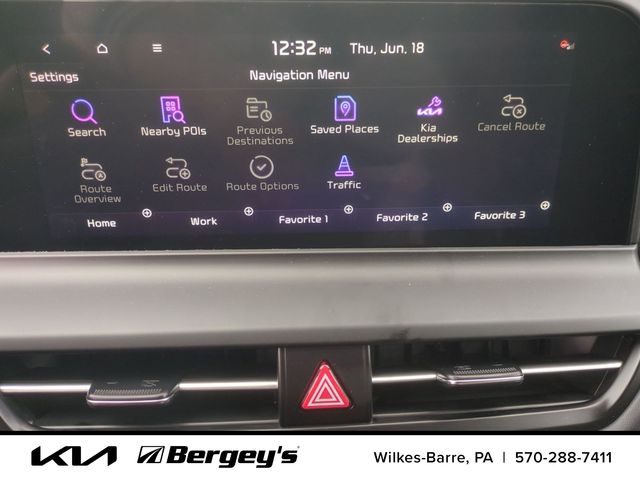 2026 Kia Seltos EX - Photo 19