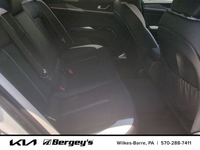 2026 Kia K5 GT-Line - Photo 25