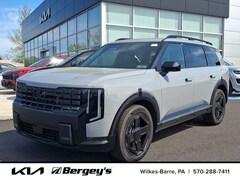 2027 Kia Telluride X-Line EX SUV