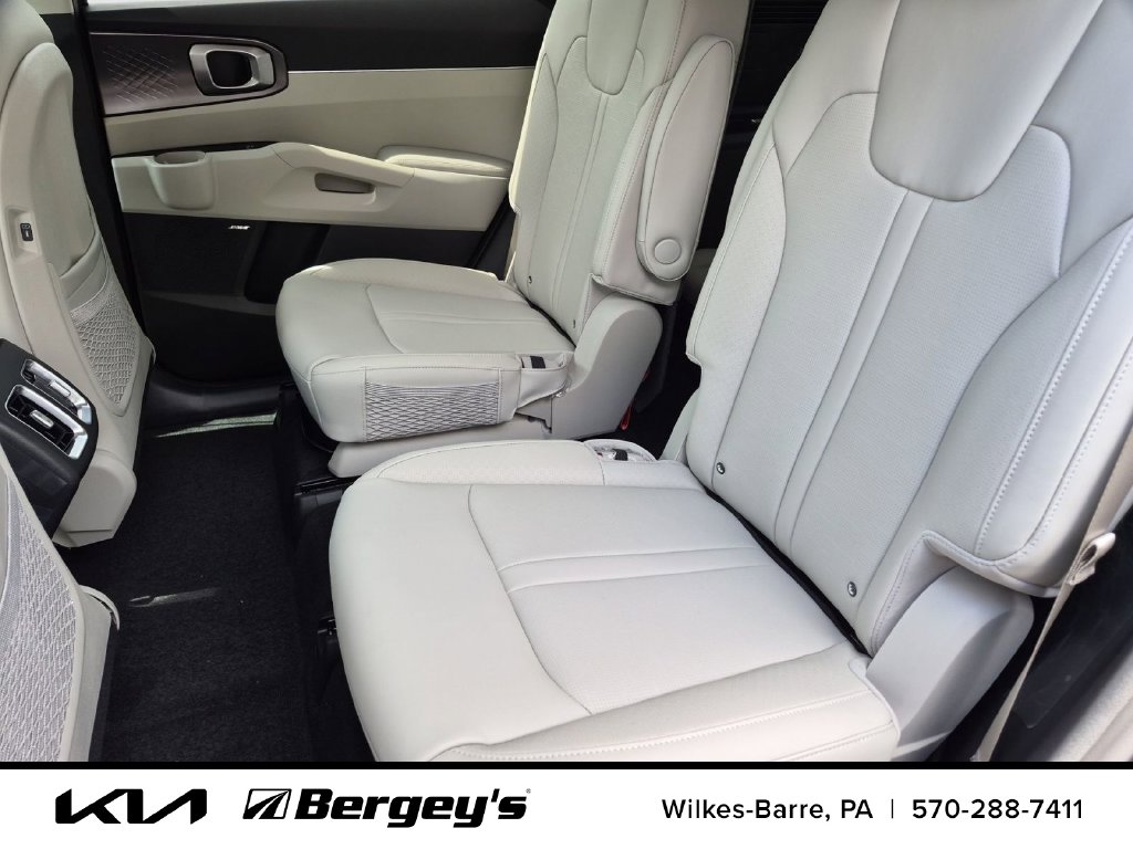 2026 Kia Sorento EX Hybrid - Photo 24