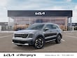 Kia Sorento Hybrid