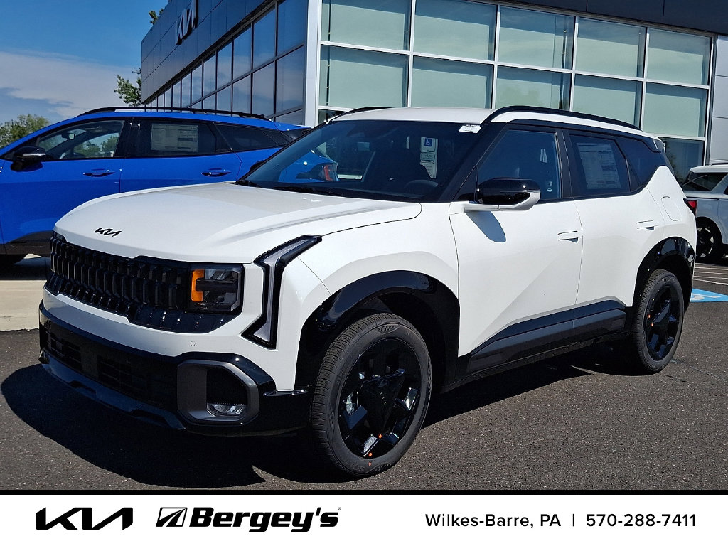 2027 Kia Seltos