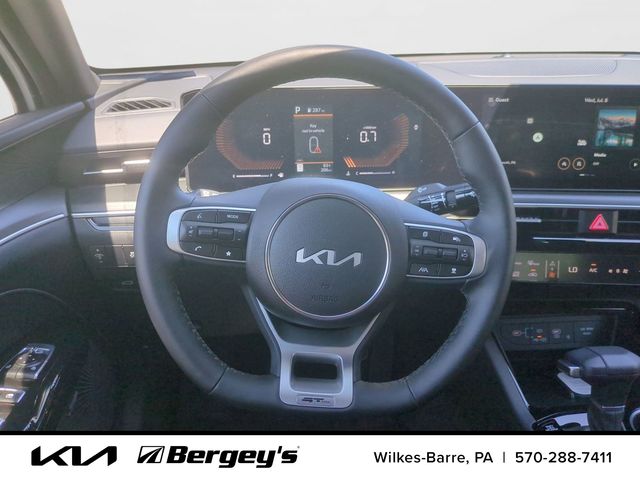 2026 Kia K5 GT-Line - Photo 15