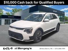 2026 Kia Niro EV Wind SUV