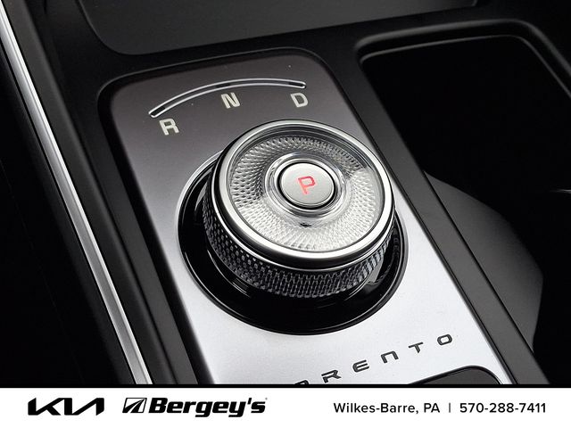 2026 Kia Sorento EX Hybrid - Photo 11