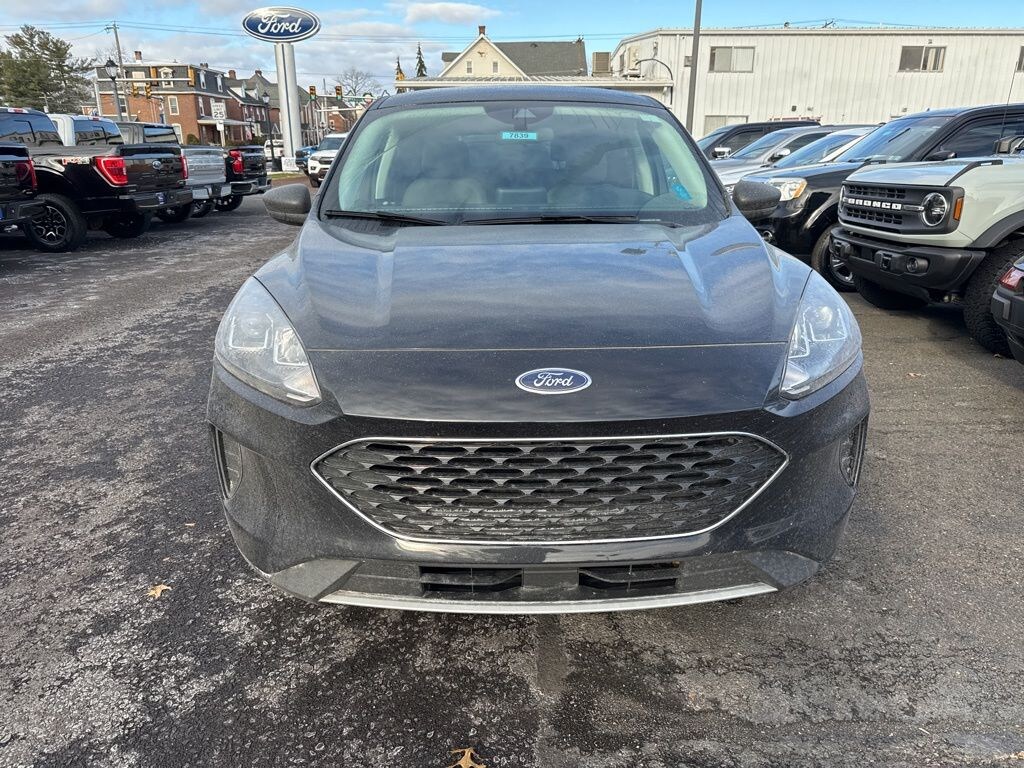 Certified 2022 Ford Escape SE -Heated Seats, Heated Steering wheel, Remote Start SUV